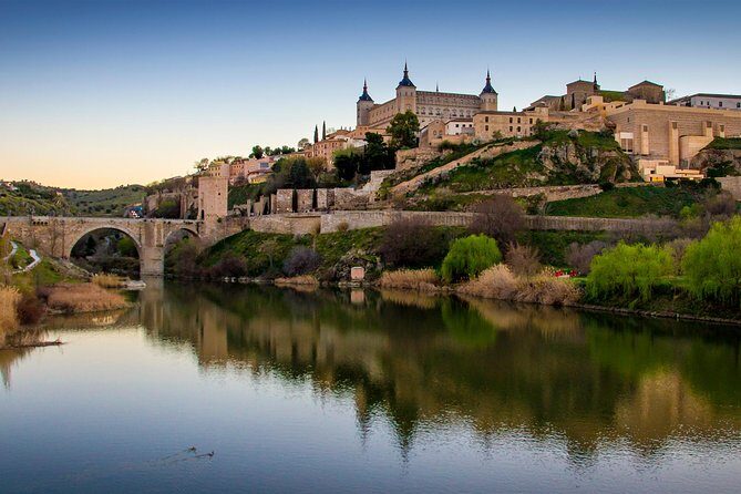 Toledo's Private Tour - What We Learned from the Experience