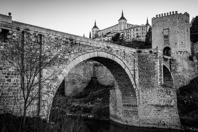 Toledo's Private Tour - FAQ