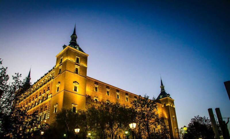 Toledo's Private Tour in Spanish - A Closer Look at Toledo’s Private Tour