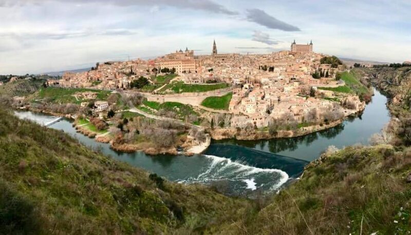 Toledo's Private Tour in Spanish - Who Should Book This Tour?