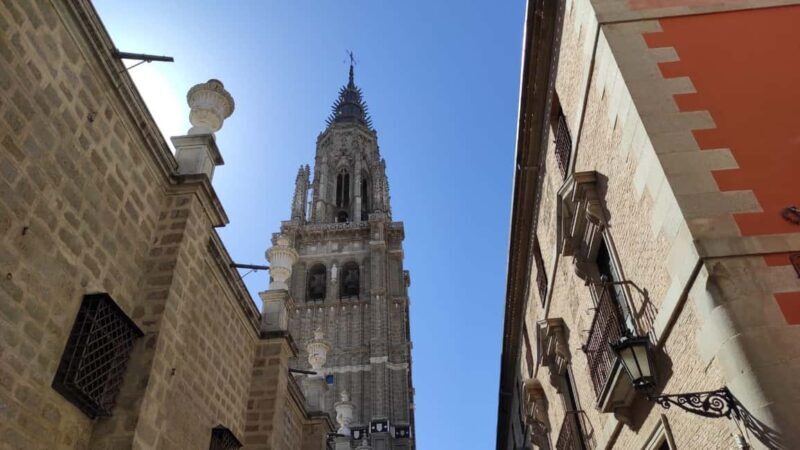 Toledo:Tour 7 highlights. Historical and cultural monuments - Who Should Consider This Tour?
