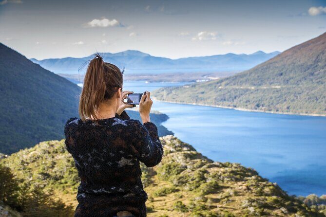 Tolhuin Natural and Gastronomic Circuit in 4x4 from Ushuaia - Transportation, Timing, and Group Dynamics