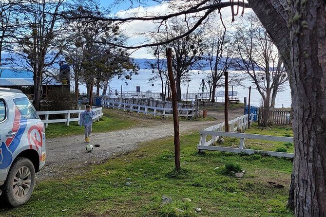 Tolhuin Natural and Gastronomic Circuit in 4x4 from Ushuaia - Final Thoughts