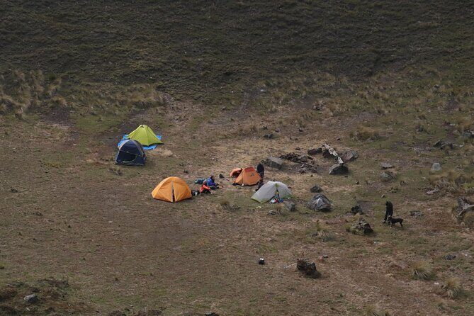 Toliman Volcano Hike - What Makes This Tour Stand Out?