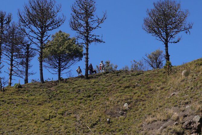 Toliman Volcano Hike - Final Thoughts