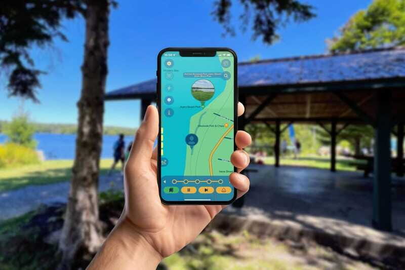 Tom Thomson Mystery Walking Tour with Smartphone App - Why This Tour Offers Good Value