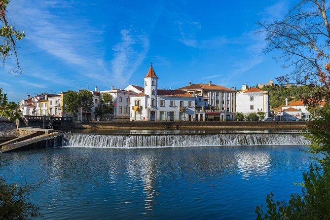 Tomar, Alcobaça and Batalha - 3 Unesco Heritage Sites - Private - Who Will Love This Tour?