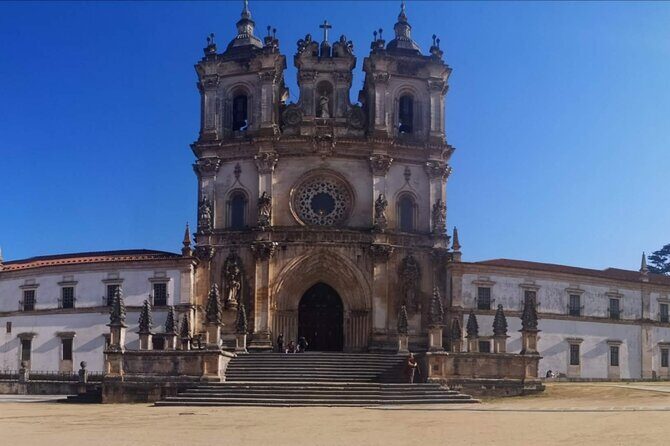 Tomar, Alcobaça and Batalha - 3 Unesco Heritage Sites - Private - Final Thoughts