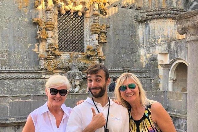 Tomar, Almourol and Knights Templar - FAQs