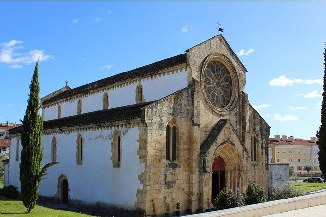 Tomar & Almourol - A Detailed Look at the Tour Experience