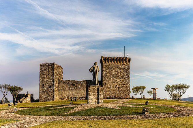 Tomar and Almourol Castle Private Tour from Lisbon - Practical Information and FAQs