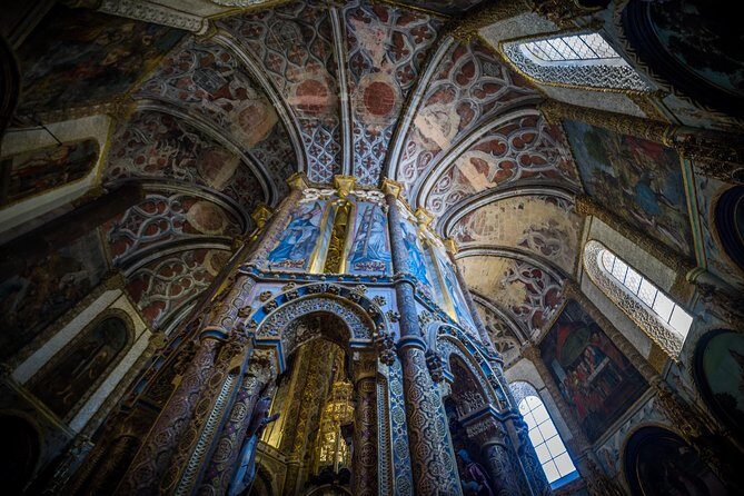 Tomar and Almourol Castle Private Tour from Lisbon - Final Thoughts