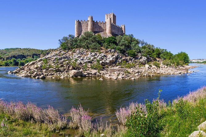 Tomar and Almourol Castle Private Tour from Lisbon - FAQs