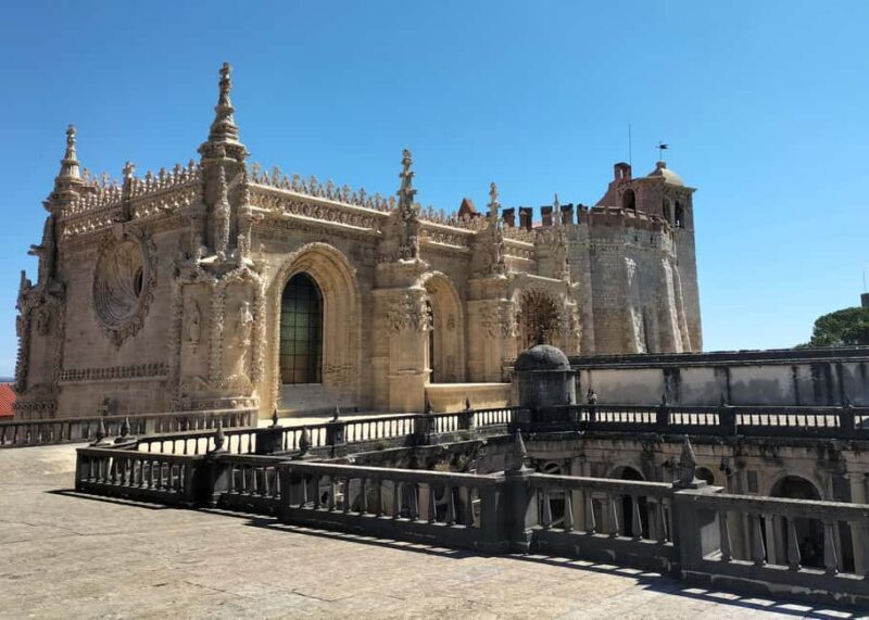 Tomar and Almourol (Knights Templar): Day Tour from Lisbon - Final Thoughts
