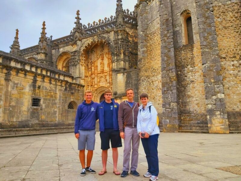 Tomar and Obidos: The Roman Legacy Villages Private Tour - Exploring Portugals Heritage: Tomar and Obidos Private Tour