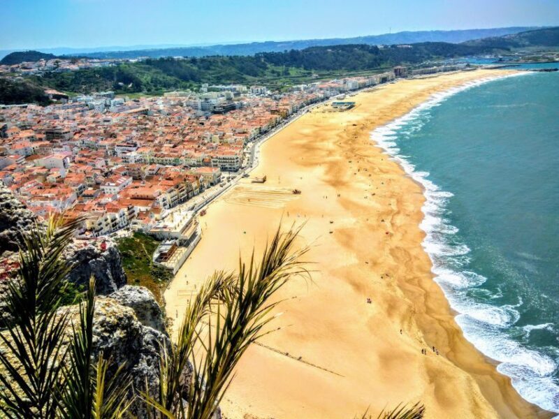 Tomar and Obidos: The Roman Legacy Villages Private Tour - Analyzing the Value
