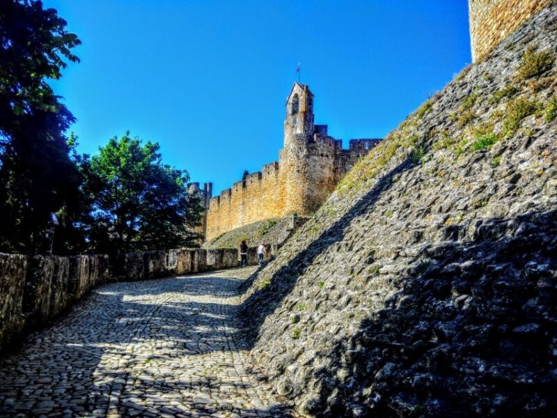 Tomar and Obidos: The Roman Legacy Villages Private Tour - Final Thoughts