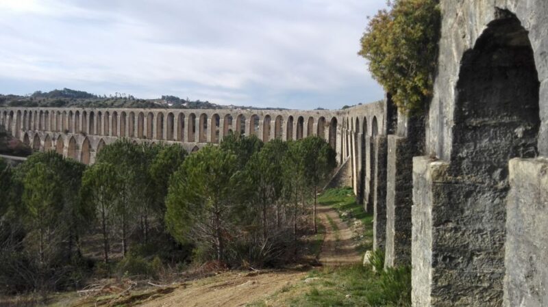 Tomar, Batalha and Alcobaca Private Tour - Frequently Asked Questions