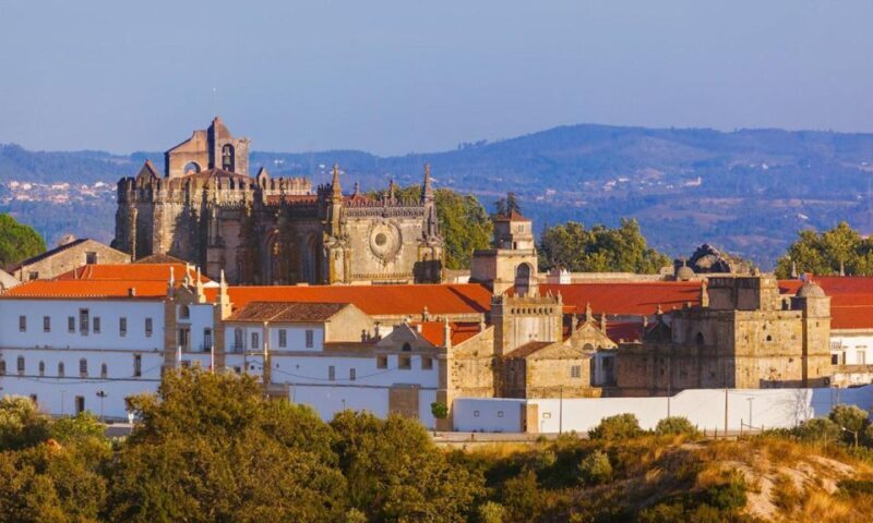 Tomar & Batalha: Full-day Private Transport from Lisbon - Authentic Experiences and Insights from Travelers