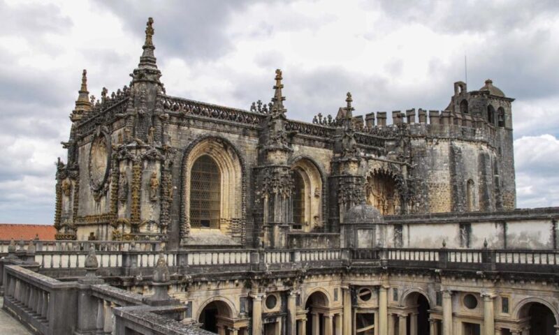 Tomar & Batalha: Full-day Private Transport from Lisbon - FAQ