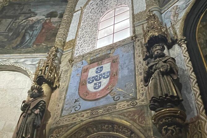 Tomar: Convent of Christ and City Highlights Private Tour - FAQ