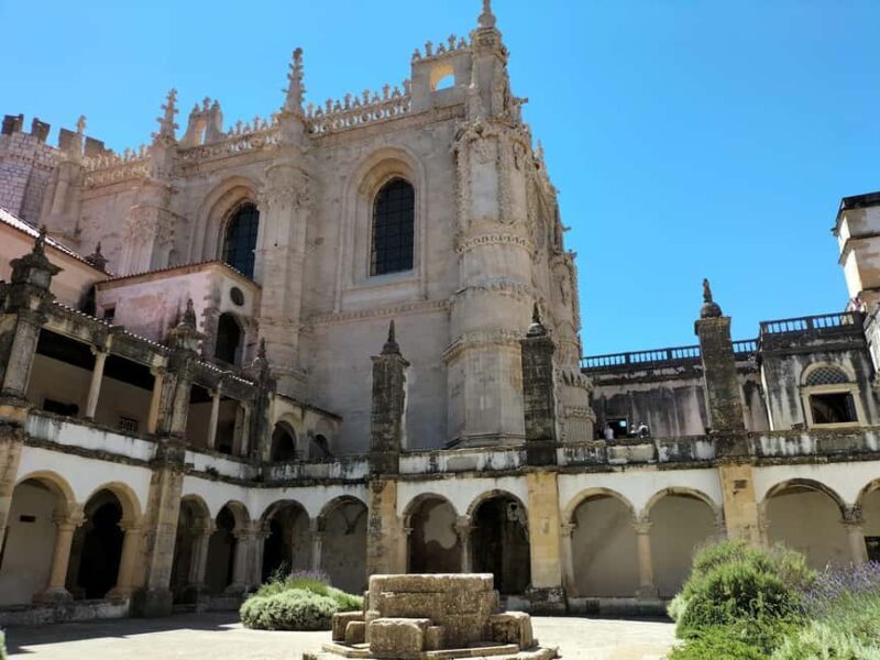 Tomar (Convent of Christ UNESCO): Half-Day Tour from Lisbon - Final Thoughts: Is This Tour Right for You?