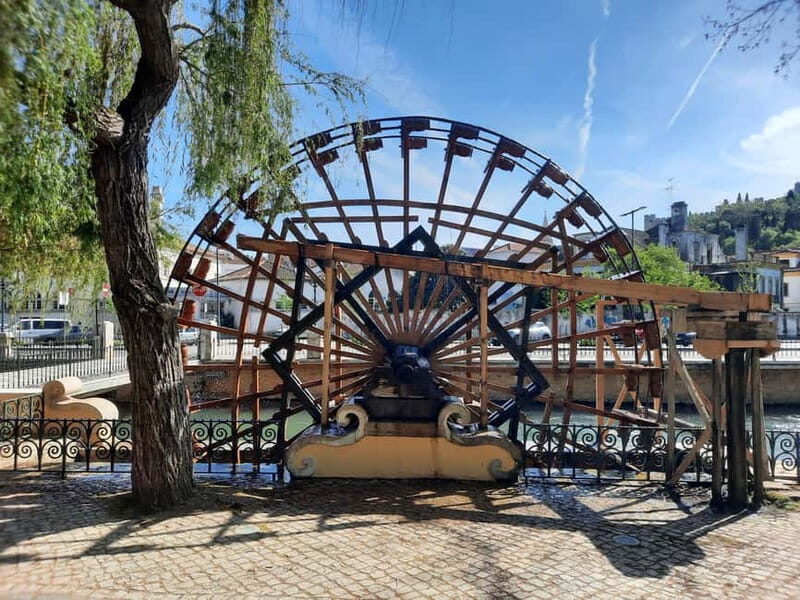 Tomar day tour from Lisbon - History of the Knights Templar - Frequently Asked Questions