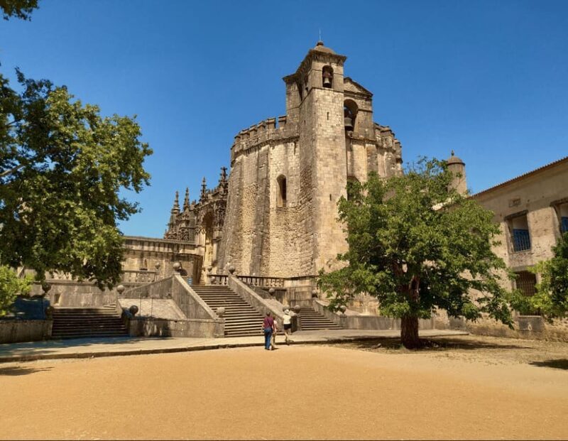 Tomar: Knight's Templar Castle and Convent of Christ Tour - Final Thoughts