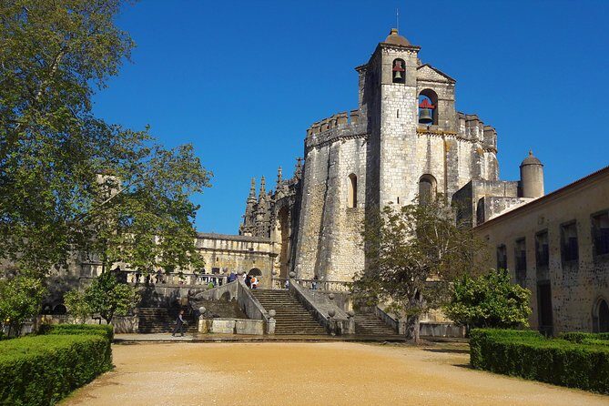 Tomar & Obidos The Roman Legacy Villages World Heritage Tour - What’s Included & What’s Not