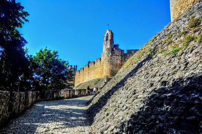 Tomar & Obidos The Roman Legacy Villages World Heritage Tour - Who Will Love This Tour?