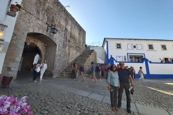 Tomar & Obidos The Roman Legacy Villages World Heritage Tour - The Sum Up