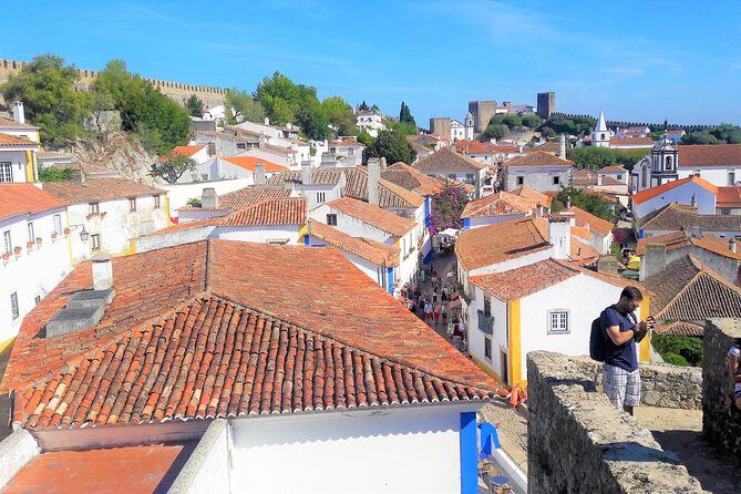 Tomar & Obidos The Roman Legacy Villages World Heritage Tour - FAQ