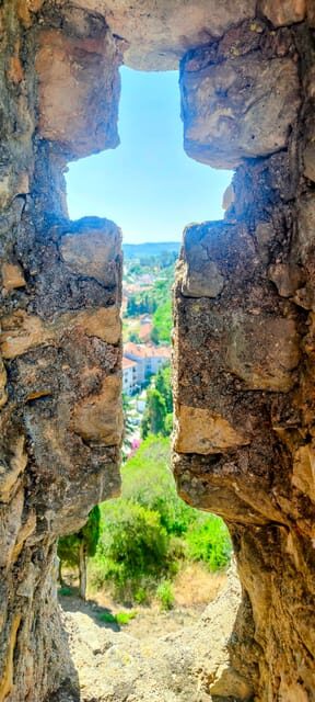 Tomar Private Walking Tour: Templars and Heritage - Frequently Asked Questions