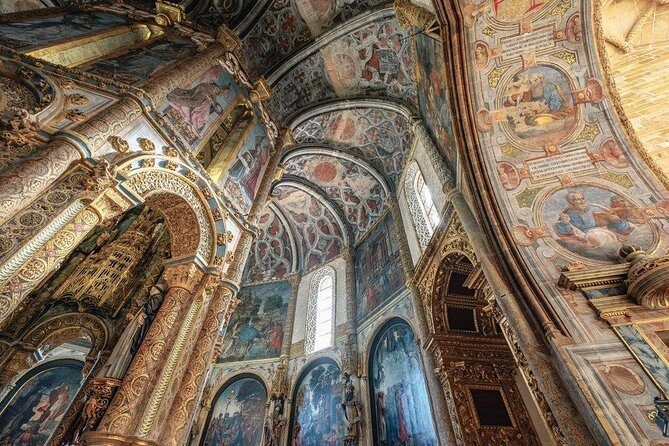 Tomar Templar Private Tour - Final Thoughts