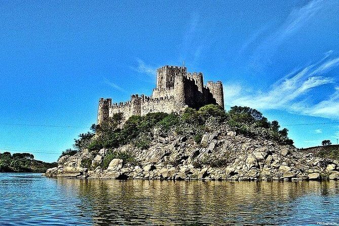 Tomar the Former City of the Knight Templars | Portugal - Exploring the Journey: A Deep Dive into the Tour Experience