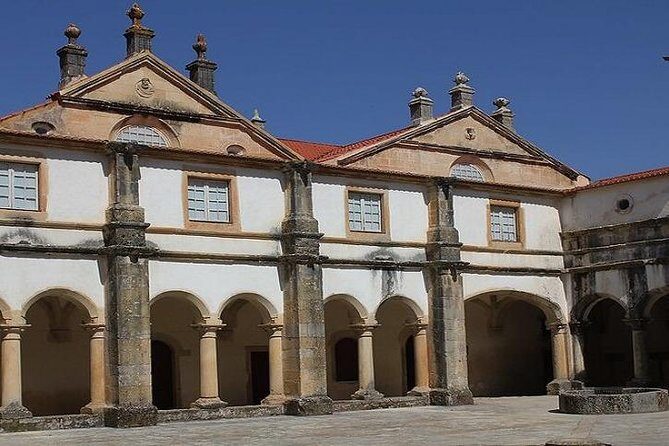 Tomar the Former City of the Knight Templars | Portugal - The Value of This Day Trip