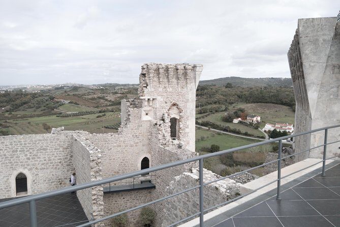 Tomar the Former City of the Knight Templars | Portugal - Frequently Asked Questions (FAQs)