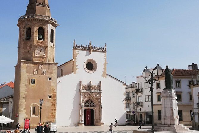 Tomar, The Legend of the Knights Templar - Exploring the Mystique of Tomar and the Knights Templar
