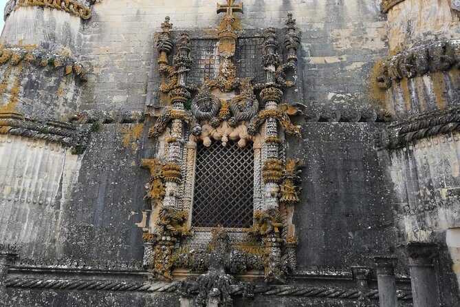 Tomar, The Legend of the Knights Templar - Who Is This Tour Best Suited For?