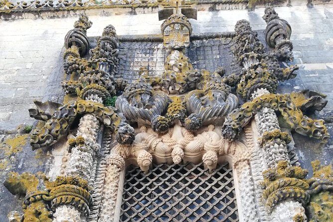 Tomar, The Legend of the Knights Templar - FAQs
