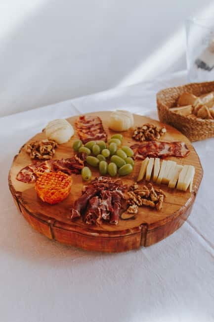 Tomar: Vineyard Tour with Tastings - Practical Details and Value