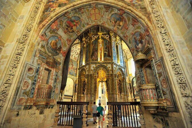 Tomar&Templars, Private Walking Tour, by Local Guide - The Sum Up: Who Is This Tour For?