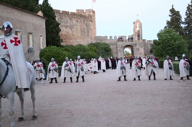 Tomar&Templars, Private Walking Tour, by Local Guide - FAQ