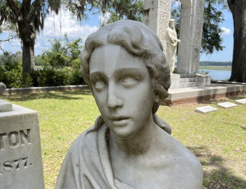 Tombs of Savannah: Bonaventure Cemetery Experience - The Practicalities