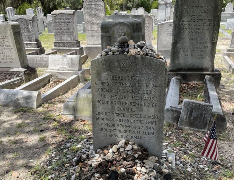 Tombs of Savannah: Bonaventure Cemetery Experience - Who Should Take This Tour?
