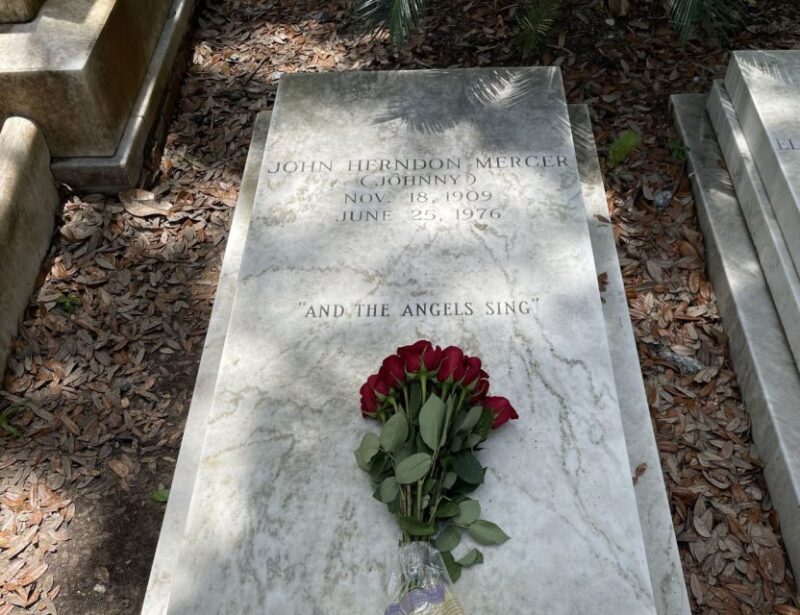 Tombs of Savannah: Bonaventure Cemetery Experience - The Sum Up: Why Choose This Tour?