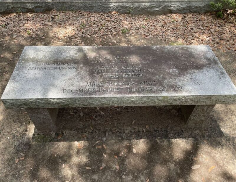Tombs of Savannah: Bonaventure Cemetery Experience - FAQ