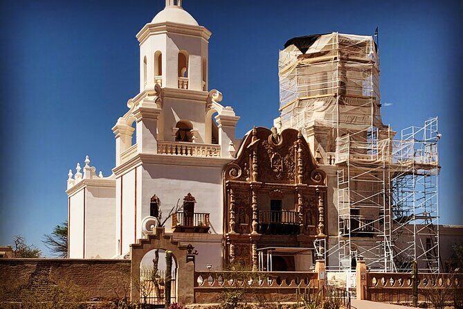 Tombstone - Boothill and San Xavier Del Bac Private Tour - Final Thoughts