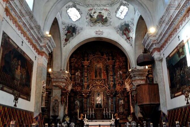 Tombstone - Boothill and San Xavier Del Bac Private Tour - FAQ