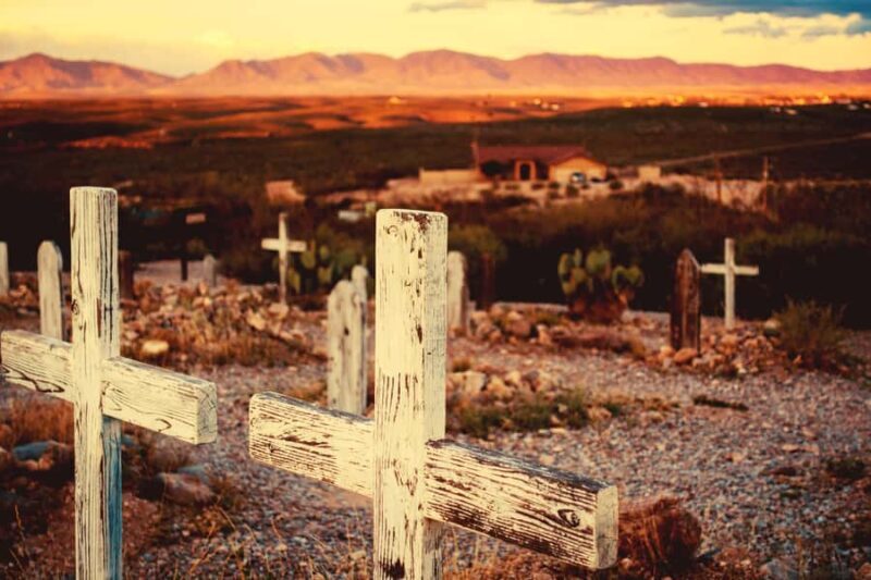 Tombstone: Dead Men's Tales Walking Tour - Why Choose This Tour?